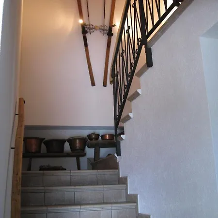 L' Aigle Bed & Breakfast La Salle