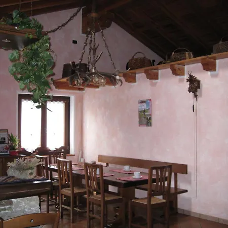 L' Aigle Bed & Breakfast La Salle