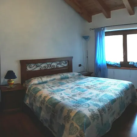 Bed & Breakfast L' Aigle