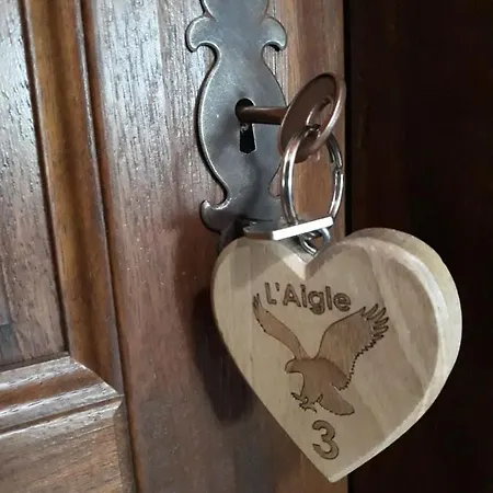 L' Aigle La Salle