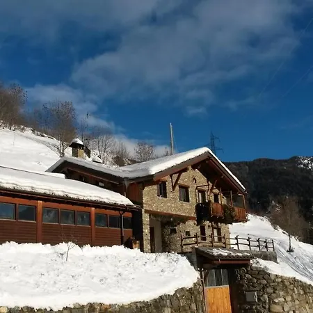 Panzió L' Aigle La Salle